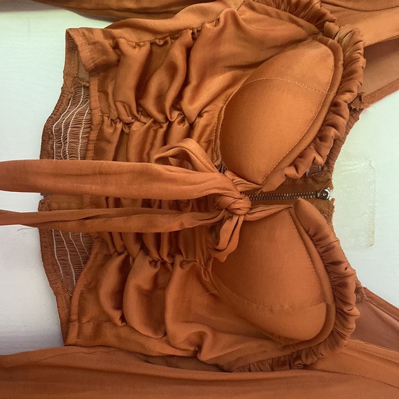 Crop top fashion nova - Picture 3 of 3